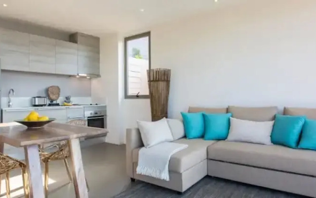 Villa Yao Noi at Comoon Boutique Villas