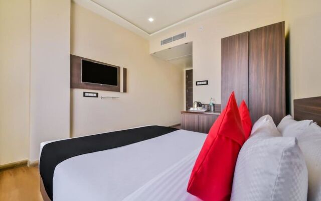 M3 Hotel (A unit of Hotel Galaxy Inn)
