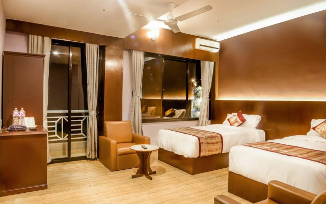 Trekkers Inn