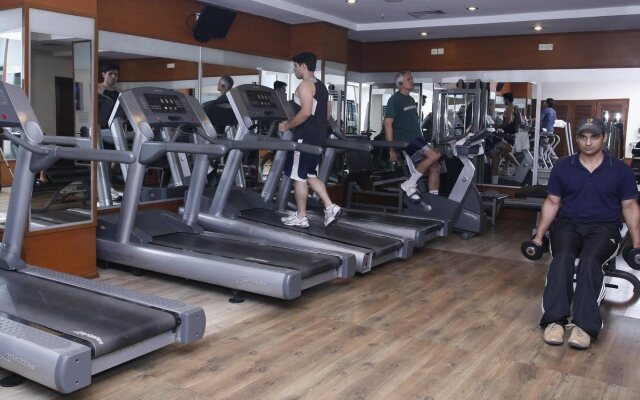 Pearl Continental Lahore