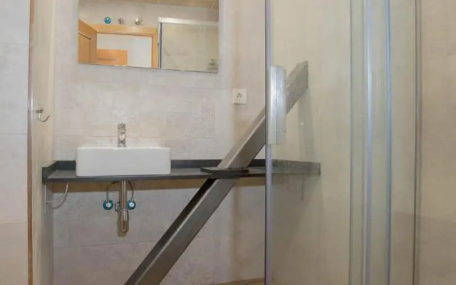 Apartamentos El Pilar