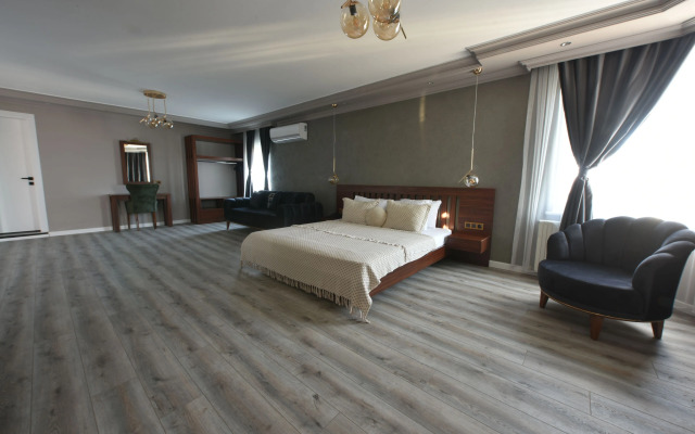 Treekos Suite