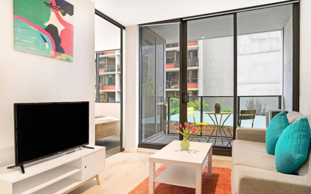 Manhattan Apartment