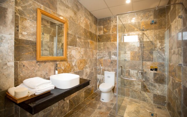 Lan Uyen Homestay - Hoi An