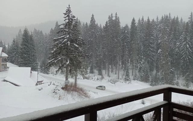 апартамент Крис 513