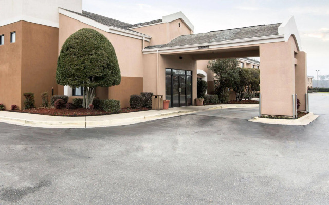 Sleep Inn Florence North