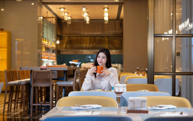 Home2 Suites by Hilton Xuancheng Xuanzhou