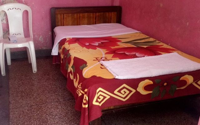 Othaya Annex Lodge