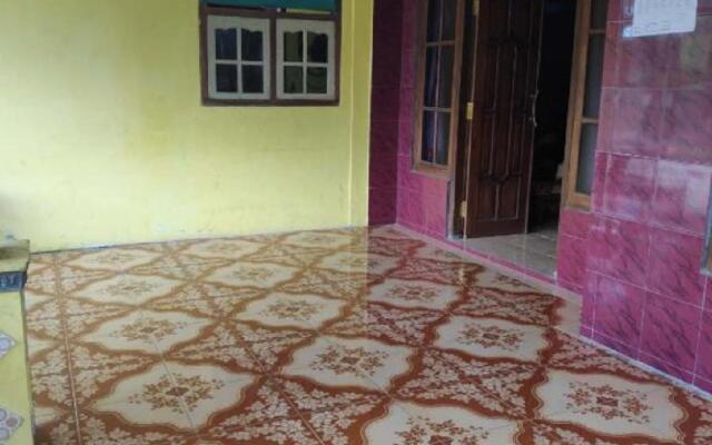 Gini Homestay