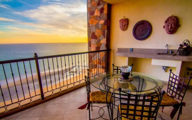 Sonoran Sky 2BR Penthouse 1508 by Casago