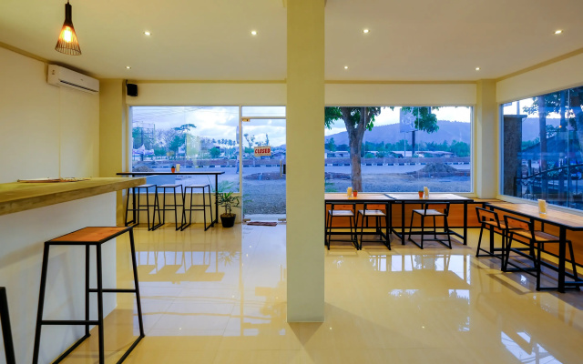 OYO 1793 Kuta Circle Homestay
