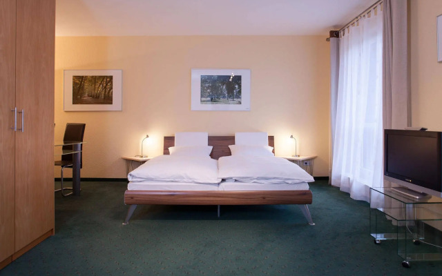 Hotel zum Deutschen Eck