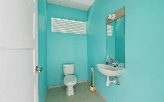 Punta Azul Ocean Resort 10B