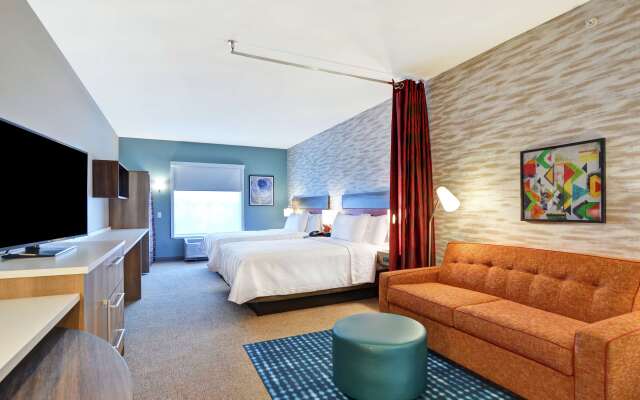 Home2 Suites by Hilton Charlotte Piper Glen