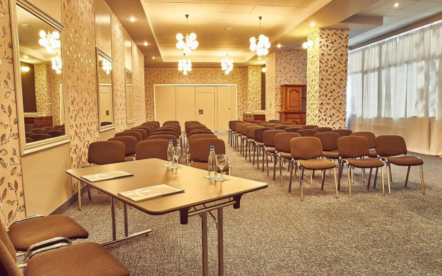 Turnu Severin Continental Hotel