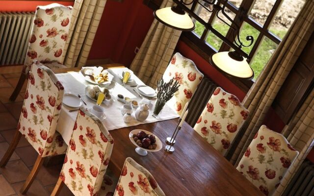 Casa Rural Mirador de Moncalvillo