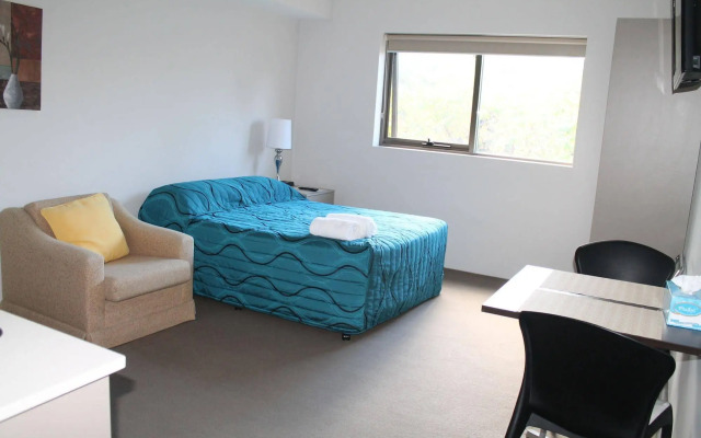 Strathfield Executive Accommodation