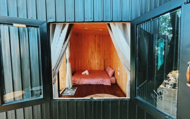 Tropical Garden Homestay