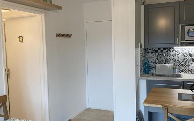 Appartement Cabourg, 2 pièces, 4 personnes - FR-1-487-210