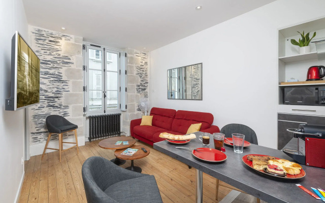 Hyper Centre 14 rue Valdemaine