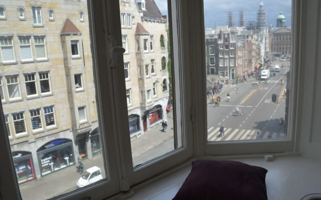 Boutique Hotel La Belle Vue