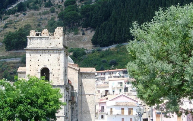 Hotel Città del Sole