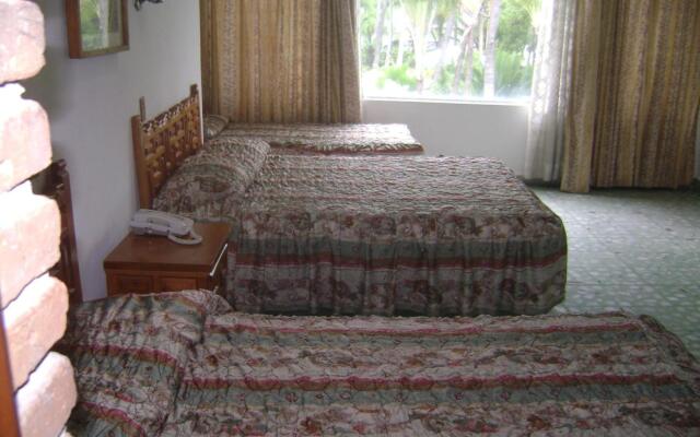 Acapulco Park Hotel