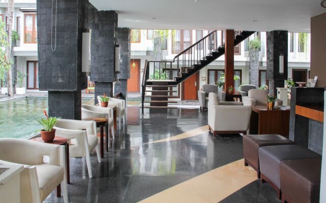 Airy Premier Legian Padma Kuta Bali
