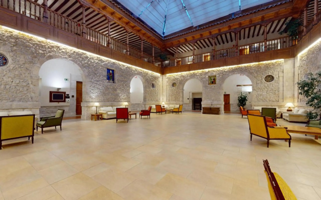 AZZ Peñafiel Las Claras Hotel & Spa