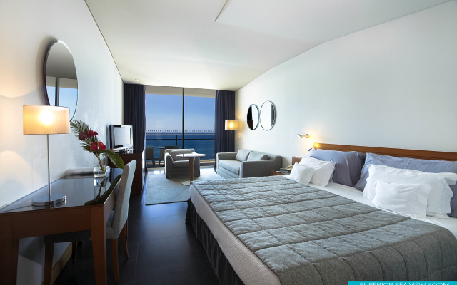 Resort Vidamar Madeira