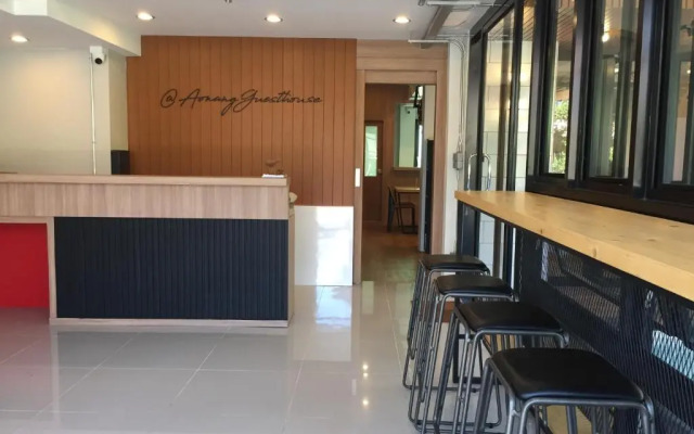 @Aonang Guesthouse by ZUZU