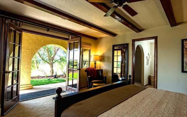 Europa Village Wineries & Resort