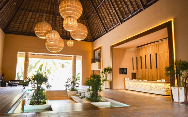 Reef Yucatan Hotel and Convention Center All Inclusive