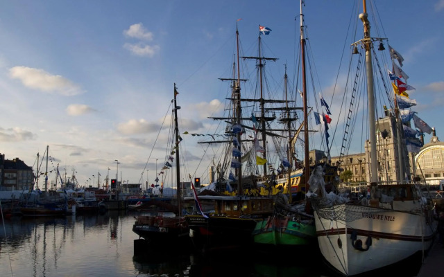 City Partner Hotel Ter Streep