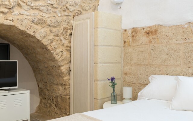 Suite Blanche con jacuzzi by Wonderful Italy