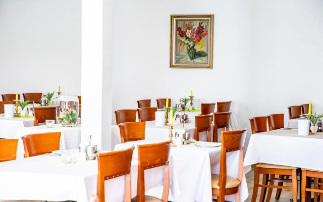 Bodenseehotel Jägerhaus