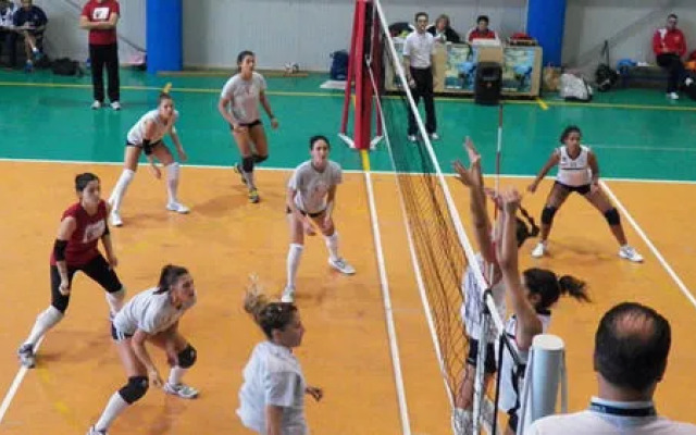 Sos Sporting Village