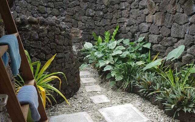 Sa'Moana Beach Bungalows
