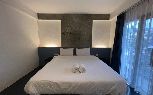 Isleep Guesthouse