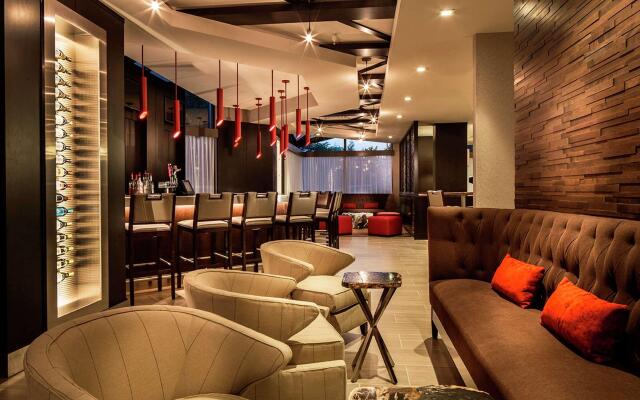 DoubleTree by Hilton Hotel Largo/Washington DC