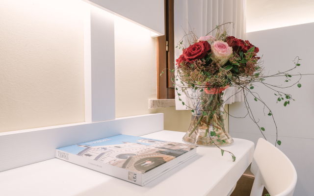 Giulietta e Romeo Hotel