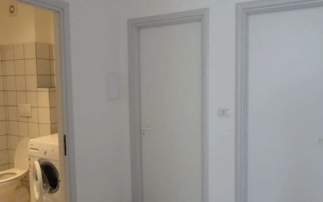 Residence Sabbiachiara