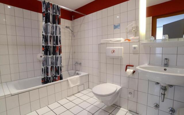 Apart-Hotel Sehnde