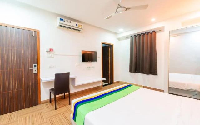 Treebo Spring Brooks, Kalyani Nagar