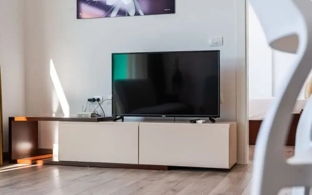 1-bedroom Retreat at Gjiri i Lalzit - Zambaku