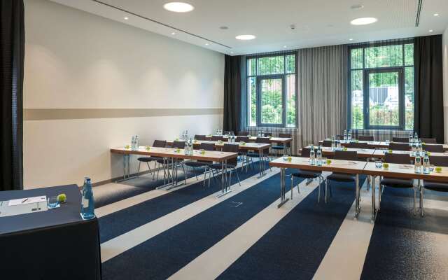 Dorint Hotel Hamburg-Eppendorf