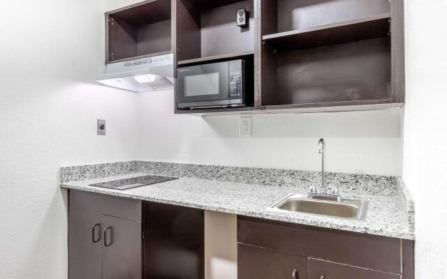 Suburban Studios Spartanburg - I-26