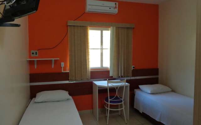 Home Guesthouse