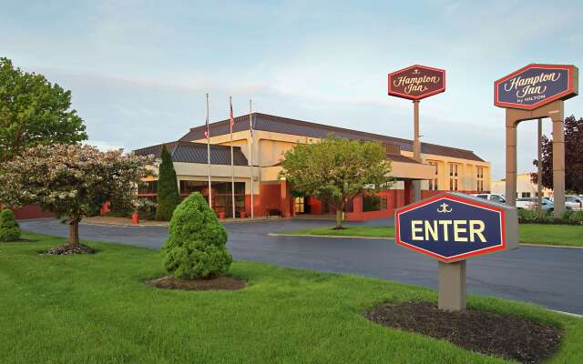 Hampton Inn Ashtabula