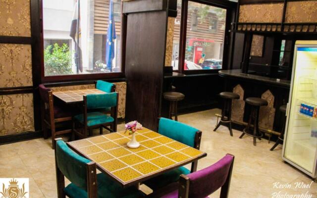 Salma Hotel